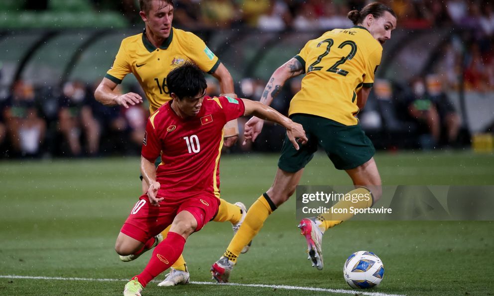 Hi vọng cuối cùng của châu Á tại World Cup 2026 là một đội bóng... Đông Nam Á