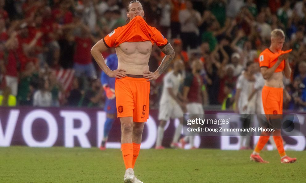 World Cup: Hà Lan “tự giết mình” bởi nỗi sợ hãi và thứ bóng đá xấu xí?