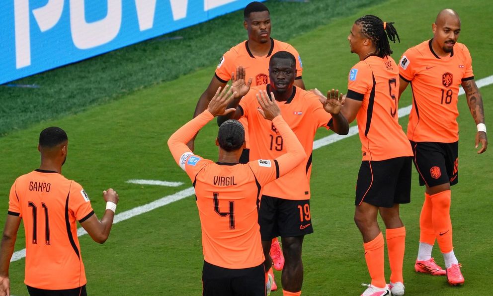 TRỰC TIẾP Hà Lan vs Morocco: “Cơn lốc da cam” sẽ chiến thắng đầy kịch tính?