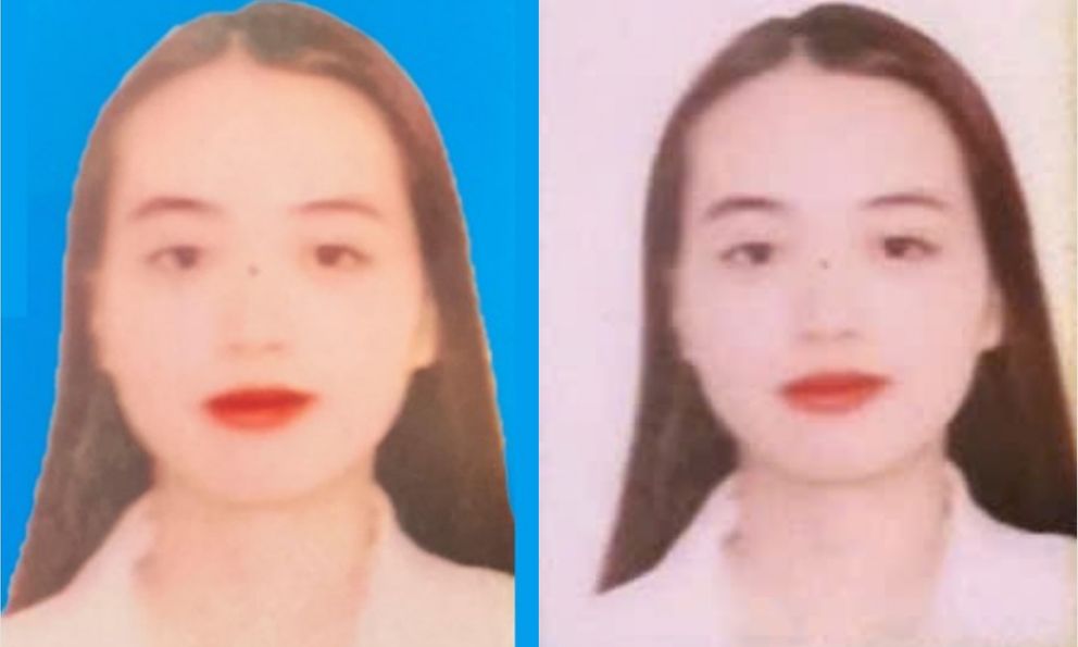 Công an kêu gọi Hoàng Thị Tuyết SN 2001 ra đầu thú