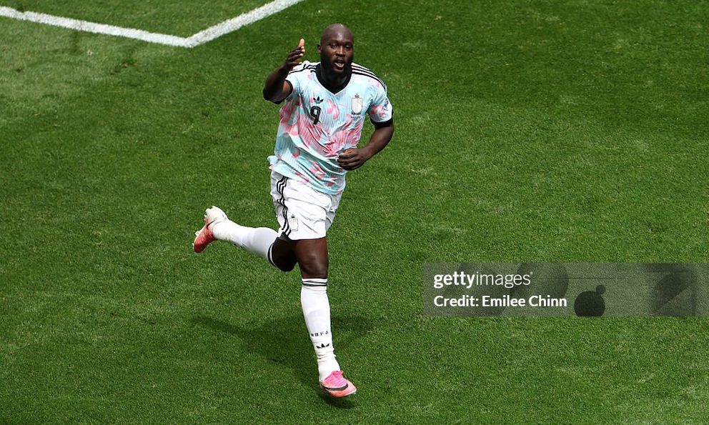 Lukaku phá sâu kỷ lục, đội tuyển Bỉ ngược dòng theo kịch bản không thể 
