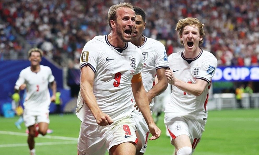 Đấu tuyển Anh và 2 “ông kẹ” top 10 thế giới, 3 đội chủ nhà World Cup liệu có cửa gây sốc?