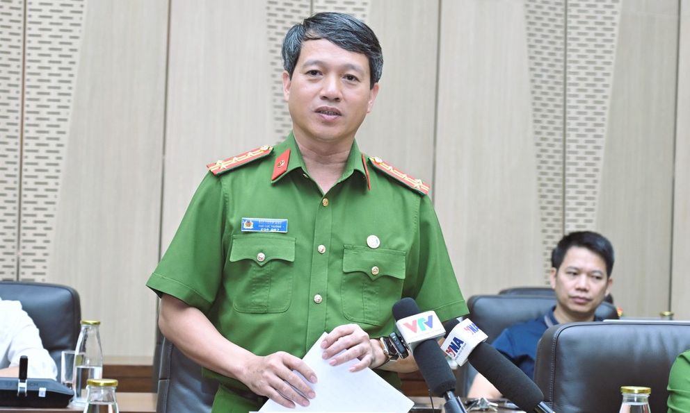 Công an toàn quốc đã bắt 346 đối tượng có hành vi đánh bạc, cá độ bóng đá, thu giữ nhiều tài sản