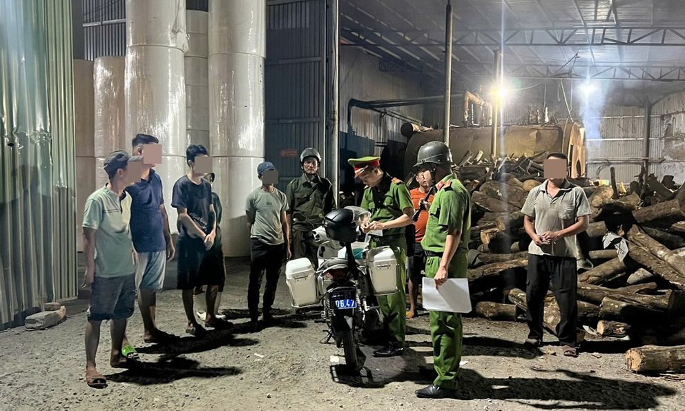 Tất cả người dân chú ý quy định mới về khai báo lưu trú cho người thân, bạn bè ở qua đêm