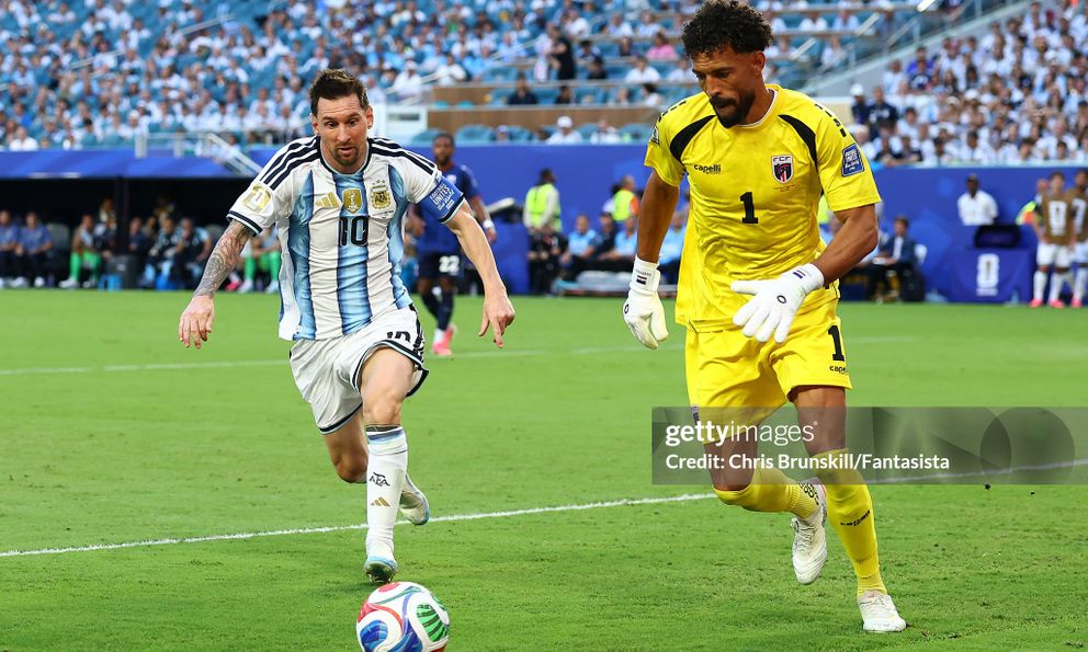 Khiến cả Tây Ban Nha và Argentina phải nể phục, tuyển Cabo Verde được FIFA thưởng 800 tỷ đồng