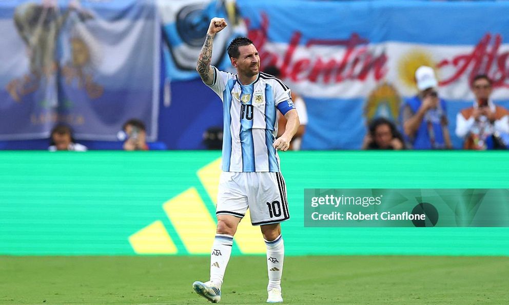 Cuộc đua Vua phá lưới World Cup: Messi đòi lại top 1 từ tay Mbappe, Ronaldo xếp hạng 18