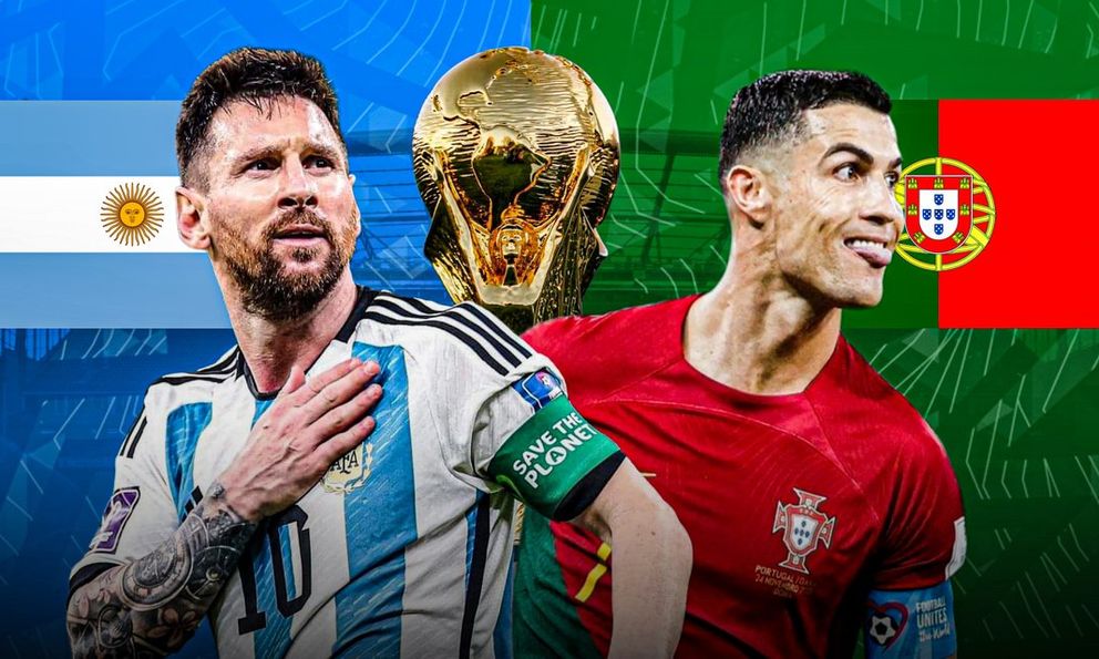 World Cup 2026: Messi 'hạ đo ván' Ronaldo như thế nào?