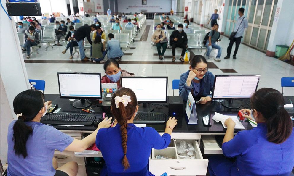Tin rất vui: Toàn bộ người dân Việt Nam tiếp tục được giảm giá 1 dịch vụ