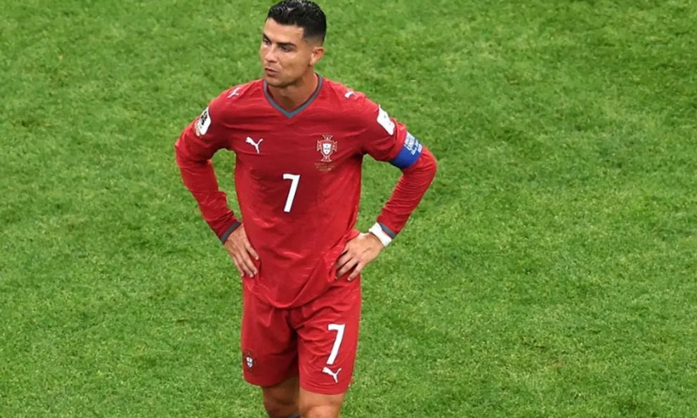 Ronaldo lại im tiếng, Bồ Đào Nha sẽ gục ngã “tâm phục khẩu phục” trước Tây Ban Nha?