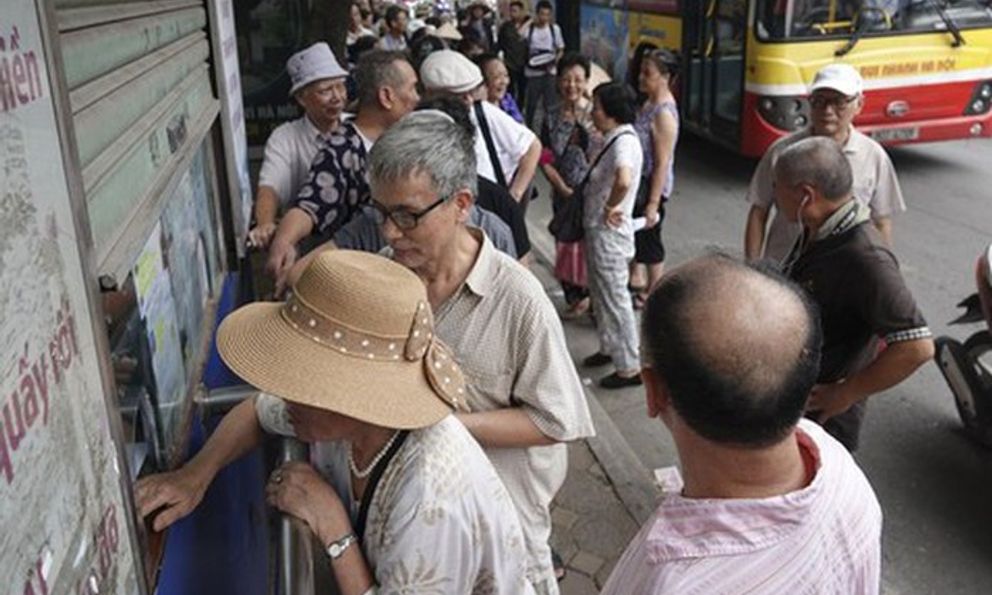 Người dân Hà Nội còn 1 ngày để đăng ký nhận miễn phí 1 dịch vụ: Cơ quan chức năng hướng dẫn chi tiết