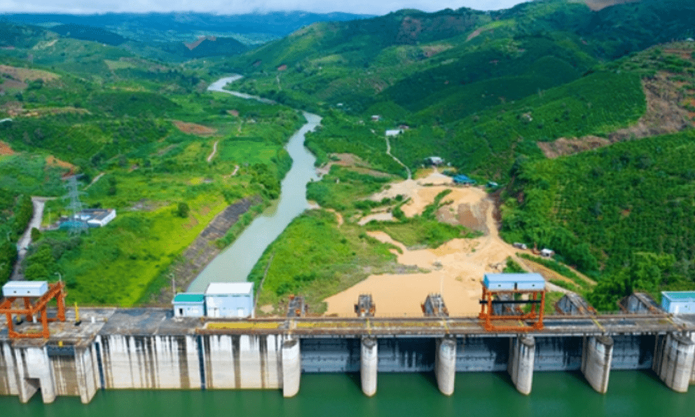 Ngành điện Việt Nam sắp có 
