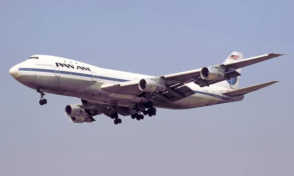 Boeing sở hữu một thiết kế độc bản, bất kỳ quốc gia nào dù có muốn cũng khó lòng sao chép được