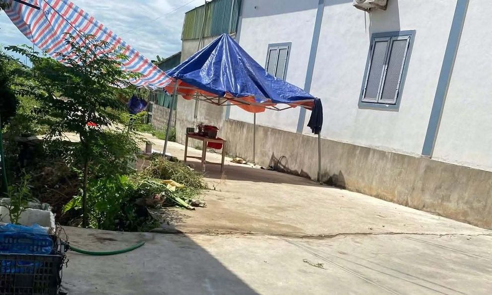 Vụ phát hiện hộp sọ người dưới mương nước ở Nghệ An: Đã xác định danh tính nạn nhân