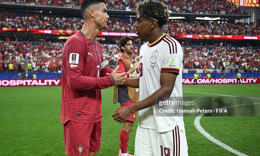 Xác định 3 cặp đấu tứ kết World Cup 2026: Châu Âu thể hiện sức mạnh, chiếm 5/6 suất