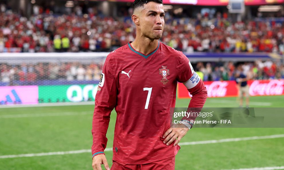Sự thật sau siêu kỷ lục World Cup của Ronaldo: “Mãnh hổ” ở vòng bảng, kém duyên tại vòng loại trực tiếp
