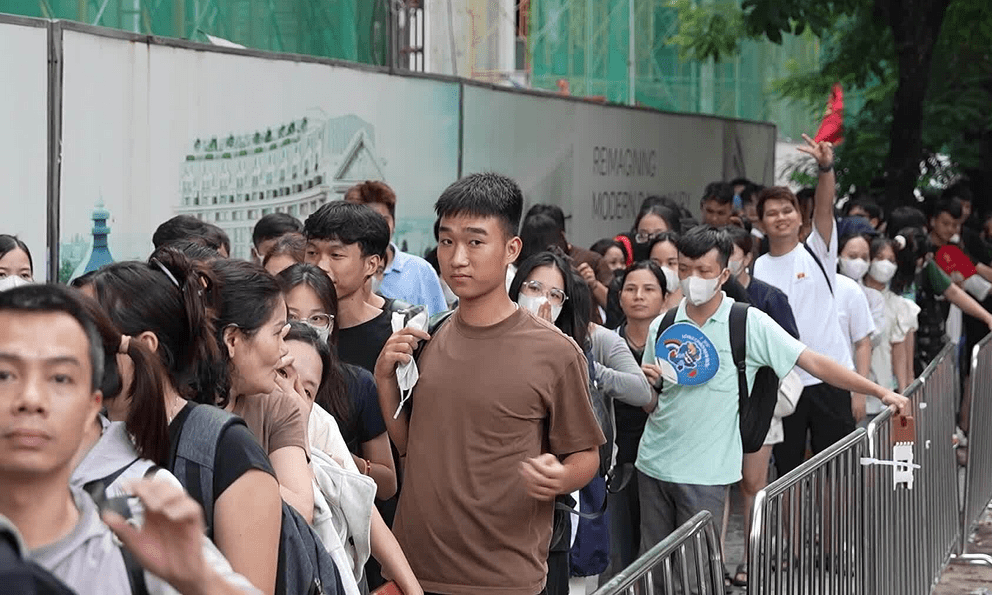 Toàn bộ người dân Việt Nam đang được giảm giá một dịch vụ mà ít người biết