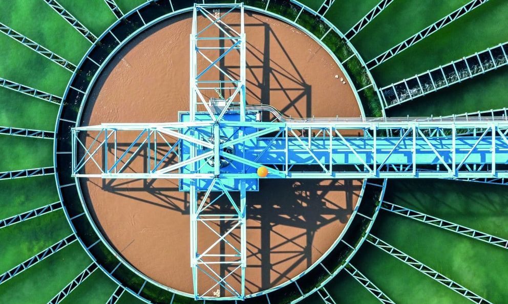 Siêu vật liệu hàng tỷ người mong đợi: Trung Quốc 