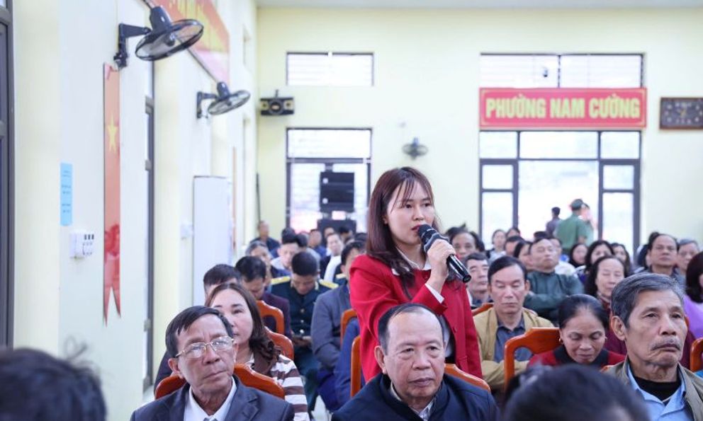 Tin vui từ Ban Chỉ đạo cải cách tiền lương và bảo hiểm xã hội