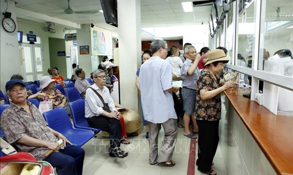 Tin vui cho hơn một triệu người cao tuổi