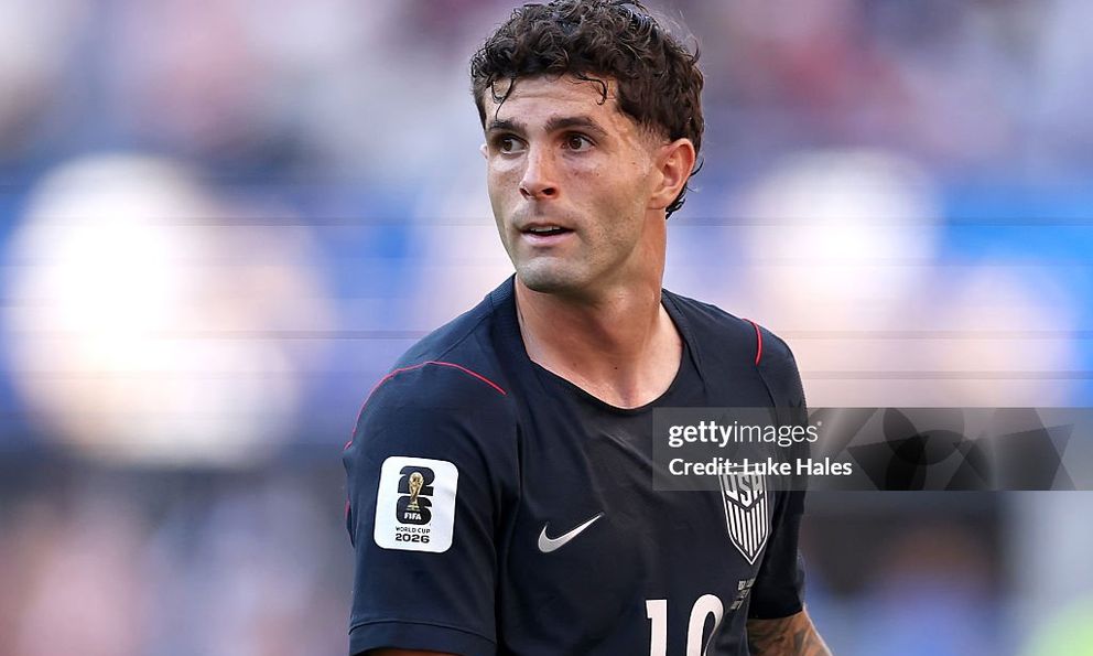 Sau khi bị loại, đội tuyển Mỹ nộp lại 250 tỷ đồng tiền thưởng World Cup 2026