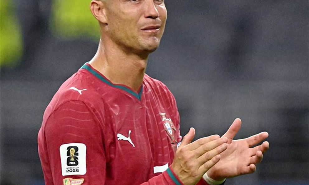 World Cup 2026: Ronaldo không phải kẻ thất bại lớn nhất!