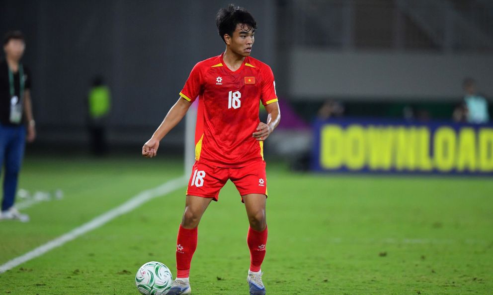 Bốc thăm Asiad: U23 Việt Nam chịu thiệt thòi vì điều luật cũ?