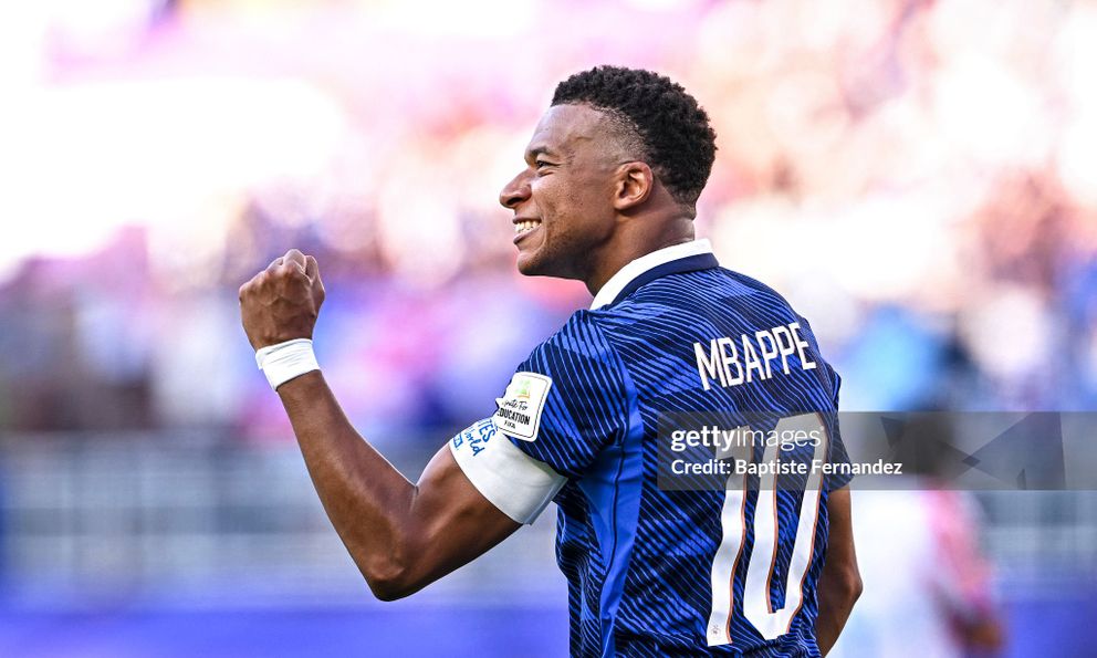 Mbappe đối đầu hiện tượng Morocco, Pháp quyết phá dớp ở tứ kết World Cup 2026