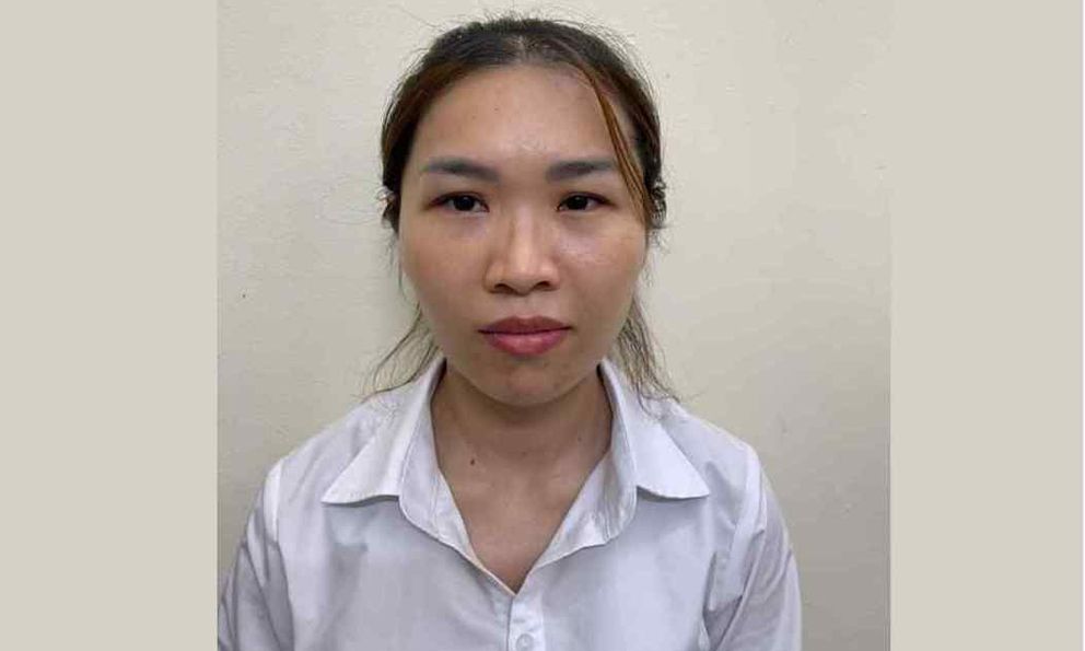 Điều tra số tiền 2,6 tỷ đồng, bắt nhân viên ngân hàng Nguyễn Thị Thu Hà