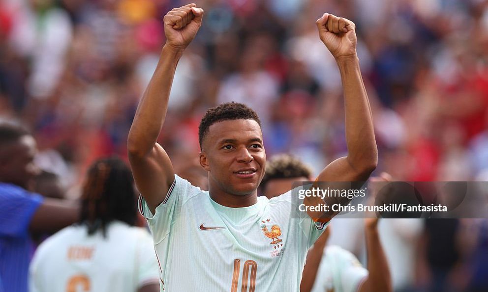 Cuộc đua Vua phá lưới World Cup: Mbappe lại vượt qua Messi, xuất hiện nhân tố mới