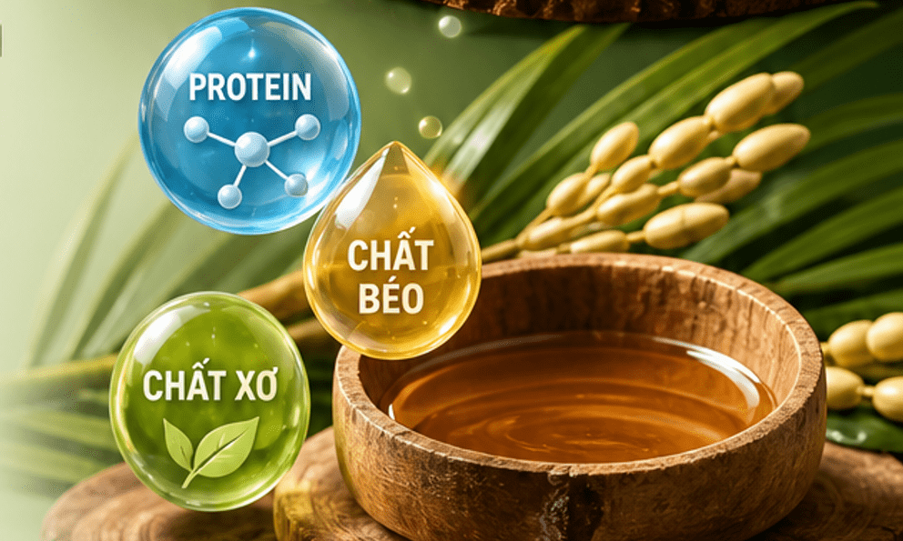 Việt Nam sở hữu 