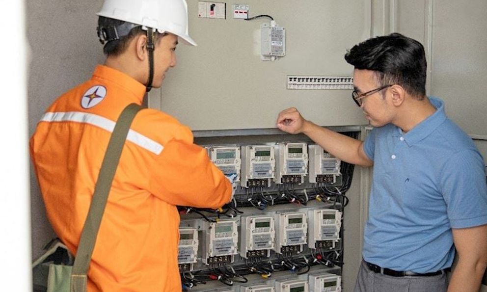 Không phải mở công tơ, đây là cách so tiền điện thực tế với hóa đơn nhanh, đúng nhất: EVN hướng dẫn