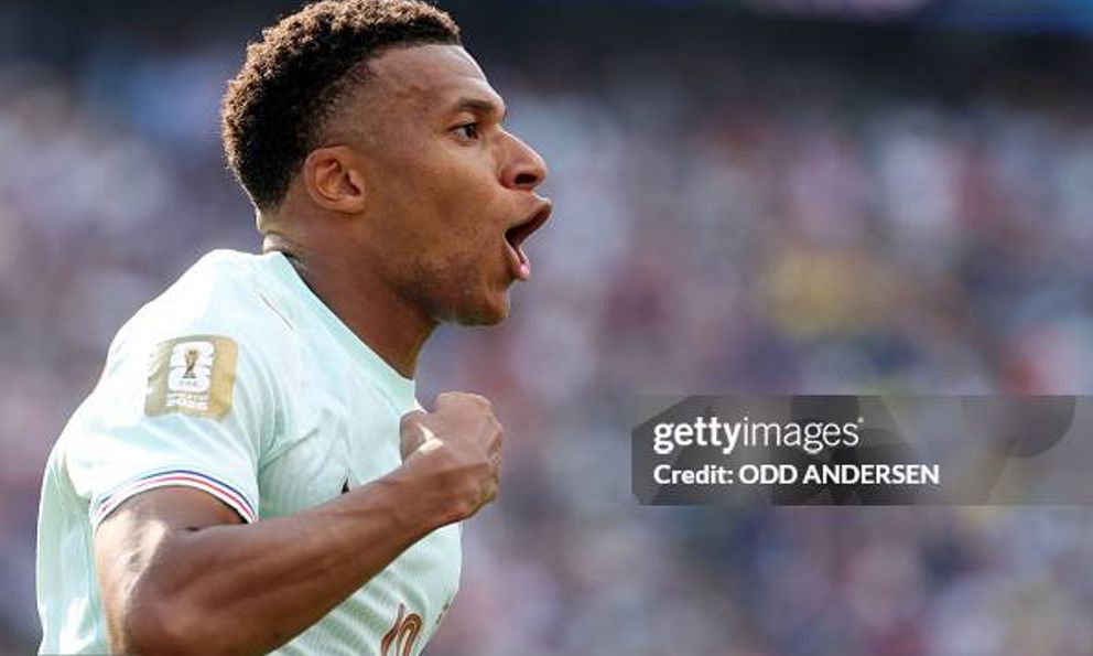 “Nhân tố X” qua mặt cả Mbappe trong ngày Pháp tiến vào bán kết World Cup