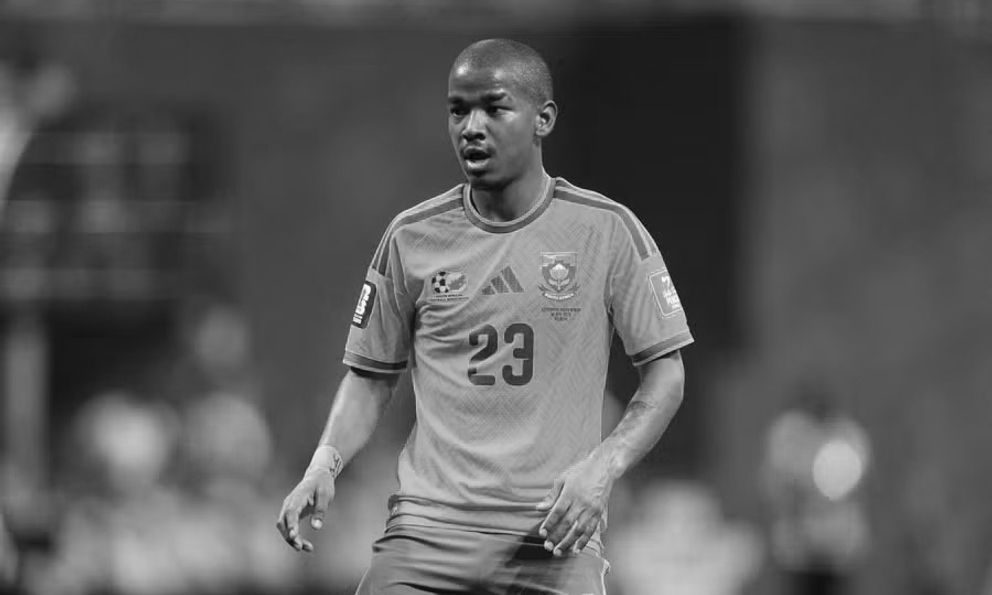Cầu thủ 25 tuổi qua đời chỉ ít ngày sau khi thi đấu tại World Cup 2026