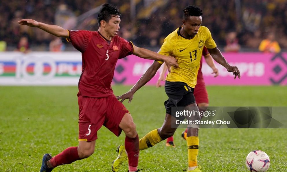 3 “đại gia” đồng loạt dùng luật FIFA, Malaysia gây sốc với đội hình cho AFF Cup 2026