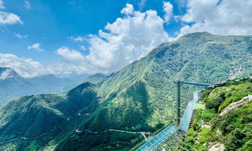 Không phải Hạ Long, nơi này ở miền Bắc xuất hiện trong danh sách 