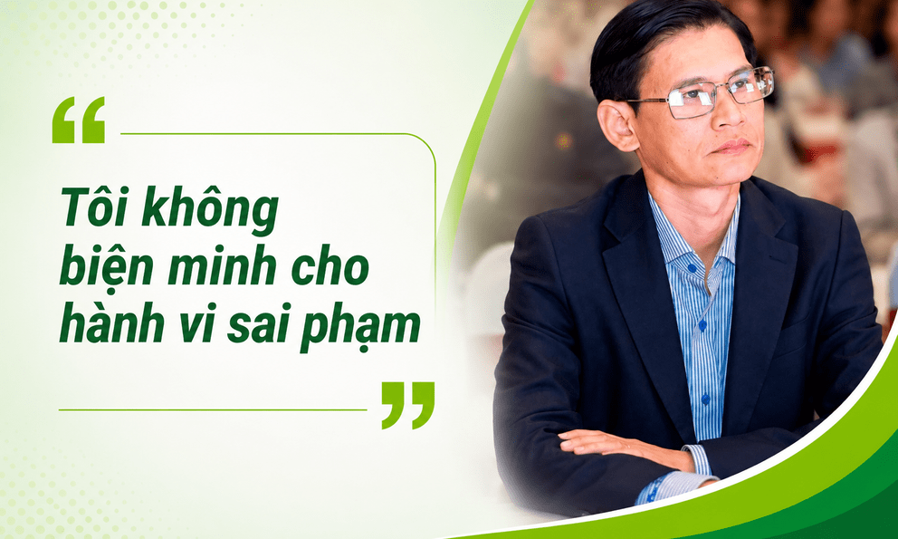 TS Huỳnh Thanh Điền: 