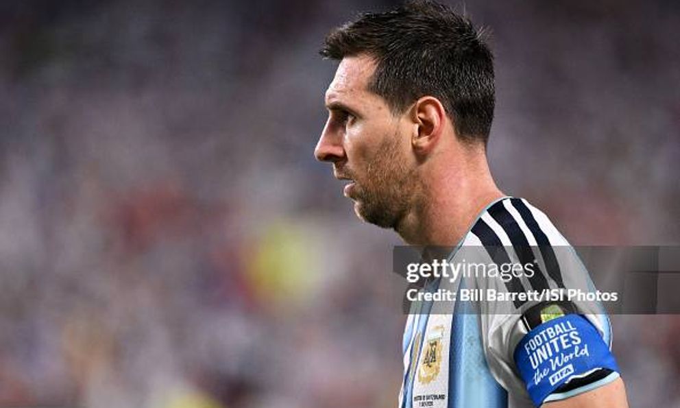 Đừng để chiến thắng 3-1 đánh lừa: Argentina sẽ trả giá đắt trước Anh ở bán kết?