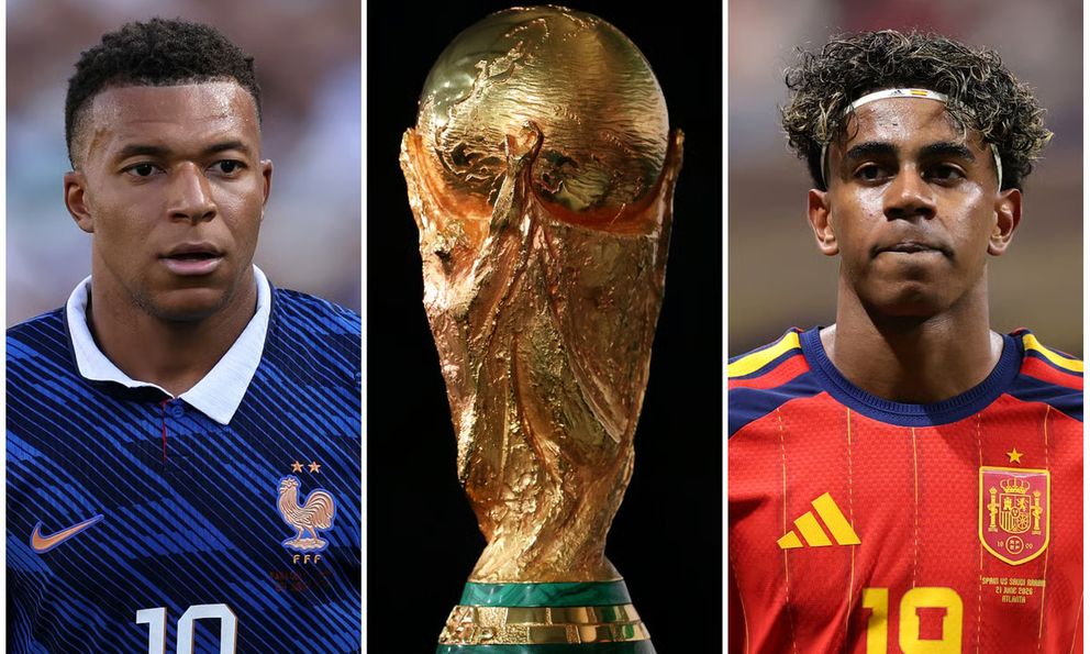 Lịch thi đấu World Cup hôm nay 14/7: Pháp 