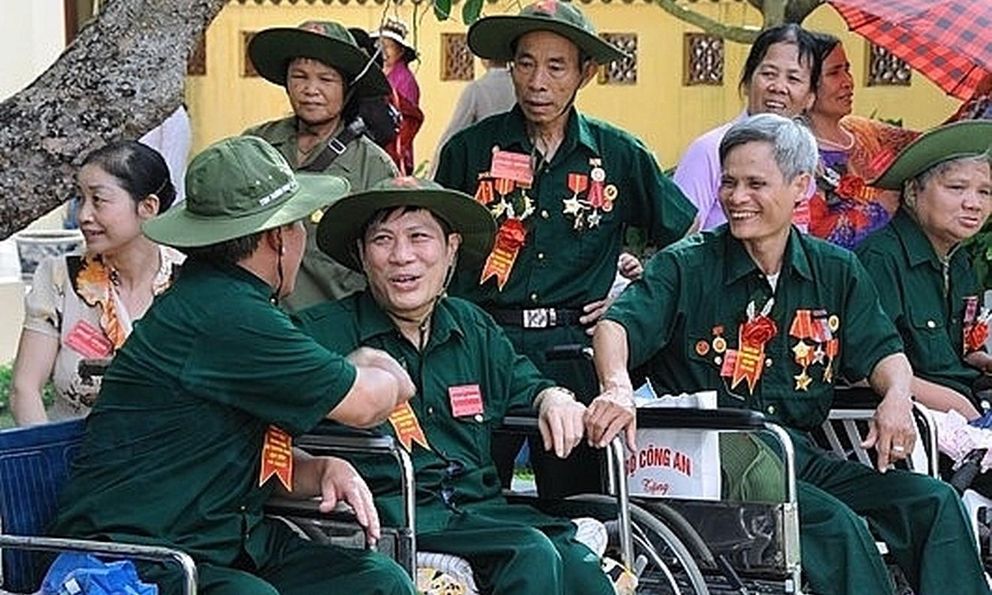 Nhiều người được nhận quà của Chủ tịch nước trong tháng 7, cao nhất là 600.000 đồng: Điều kiện là gì?