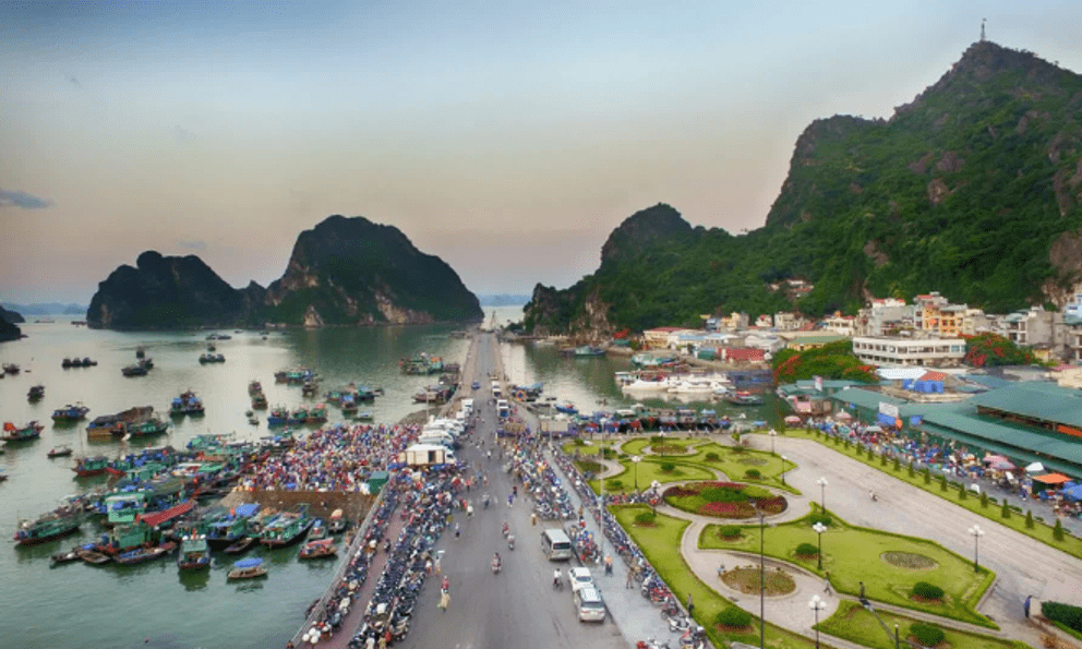 Cảnh tượng 