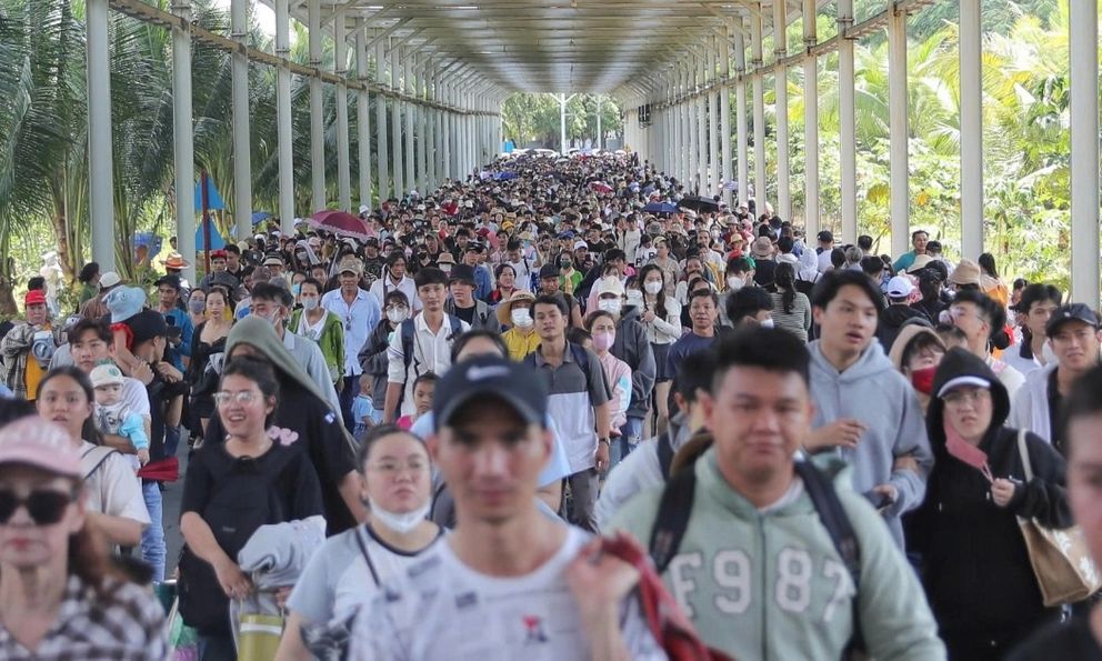 Từ giữa tháng 6, toàn bộ người dân Việt Nam được miễn phí 1 dịch vụ