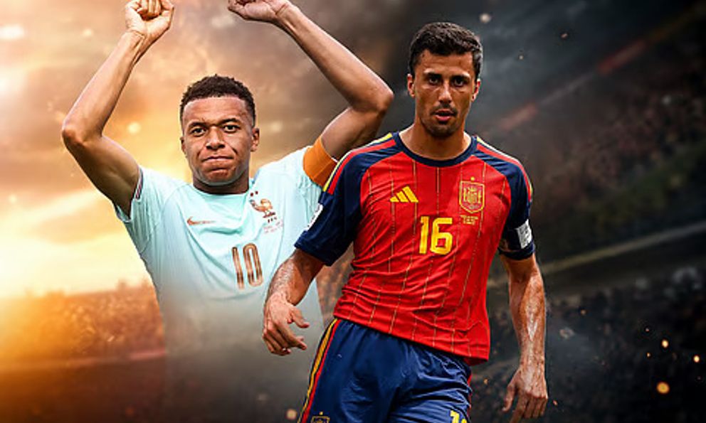 Đội hình Pháp vs Tây Ban Nha, bán kết World Cup: 