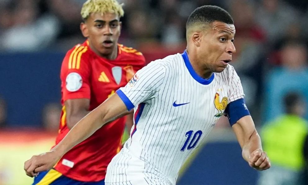 Mbappe và món nợ với Yamal: World Cup 2026 sẽ chứng kiến màn phục thù kinh điển?