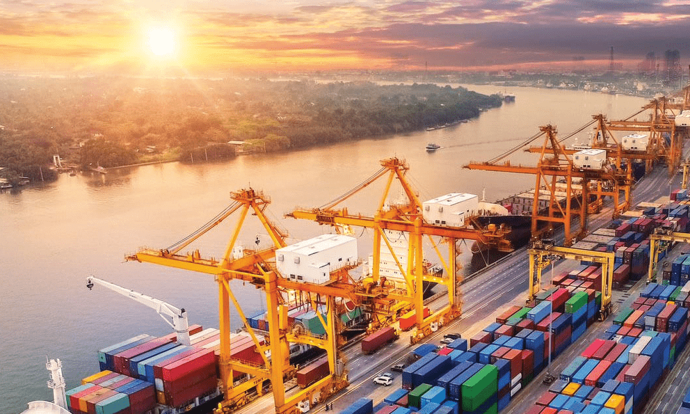 Trung Quốc vừa chi gần nửa tỷ USD mua 