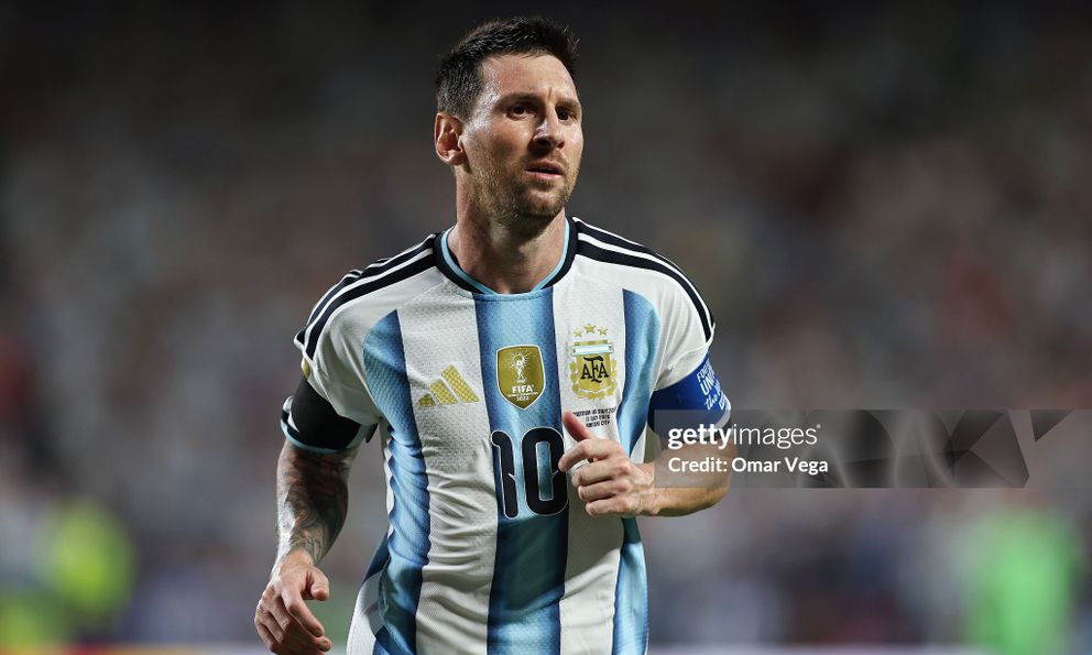 Đại chiến Anh - Argentina: Chờ Kane đấu Messi vì vé vào chung kết World Cup 2026