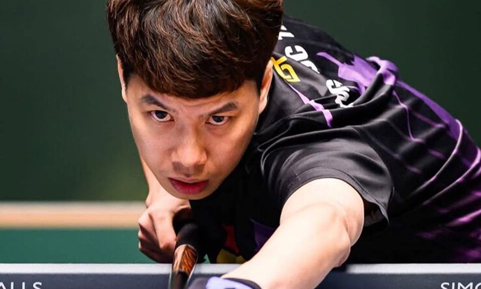 Lường Đức Thiện lập kỳ tích, đoạt chức vô địch pool 9 bi châu Á đầu tiên cho Việt Nam, ẵm hơn 1 tỷ đồng