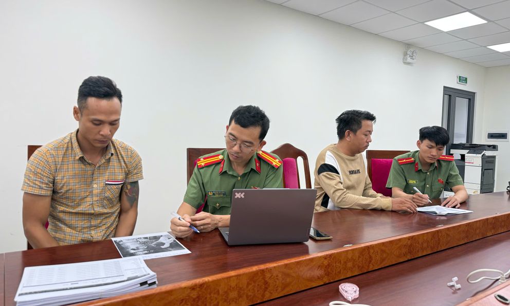 Công an điều tra tổng giao dịch gần 18 tỷ đồng, thu giữ 8.000 trang tài liệu, triệu tập, tạm giữ 14 đối tượng