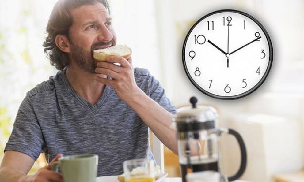 Bài viết dành cho những người hay ăn sáng muộn