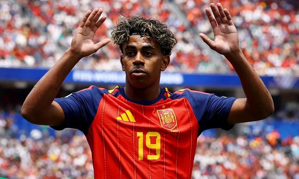 Tây Ban Nha lộ đúng một điểm yếu ở World Cup 2026, nhưng hóa ra đó lại là điều đưa họ vào chung kết