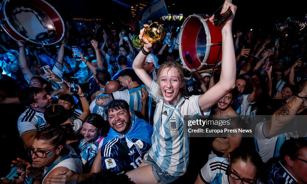 World Cup 2026 lập cột mốc vô tiền khoáng hậu, vượt xa hai kỳ World Cup gần nhất